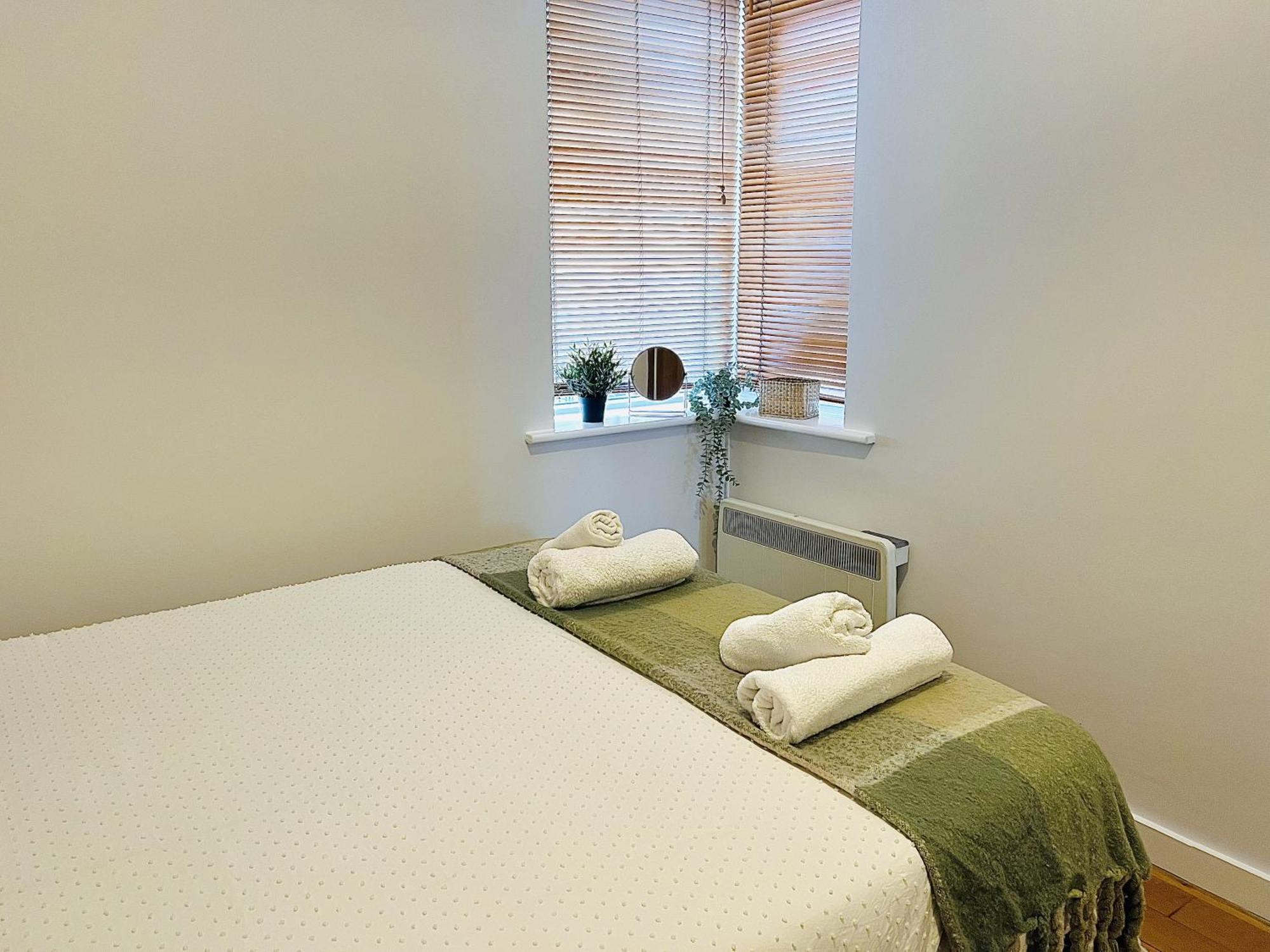Cosy River View Flat At Temple Bar 더블린 외부 사진