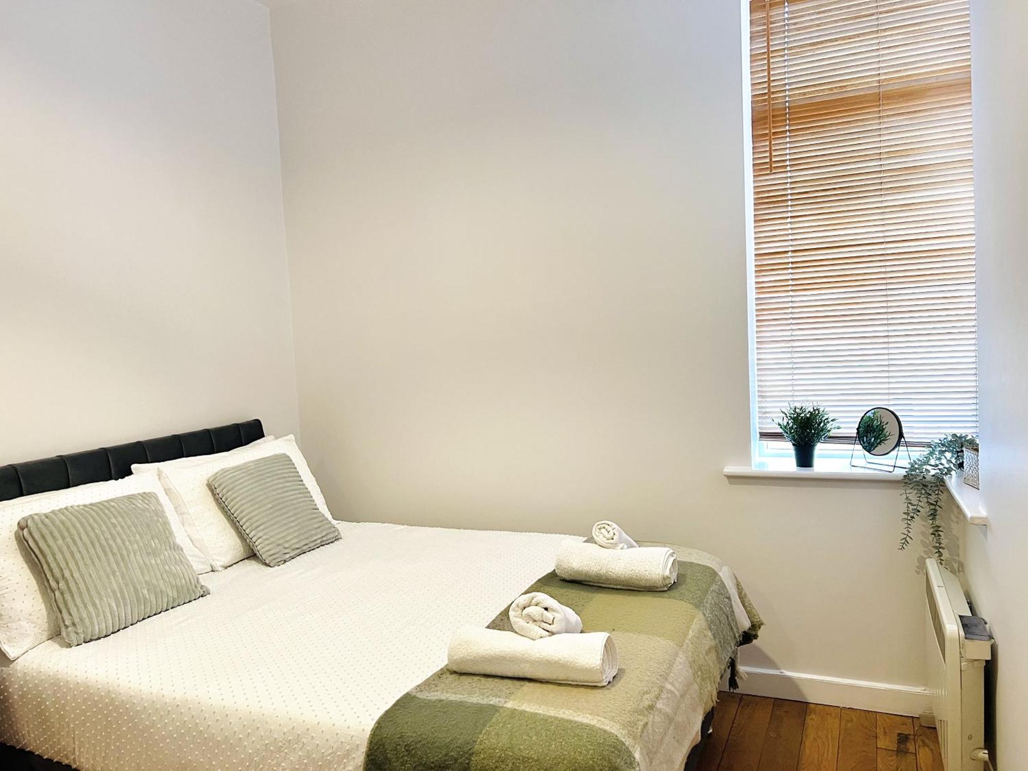 Cosy River View Flat At Temple Bar 더블린 외부 사진